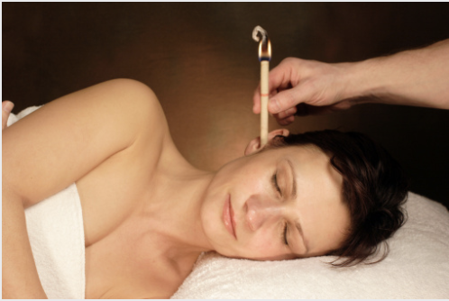 ear-coning-candling