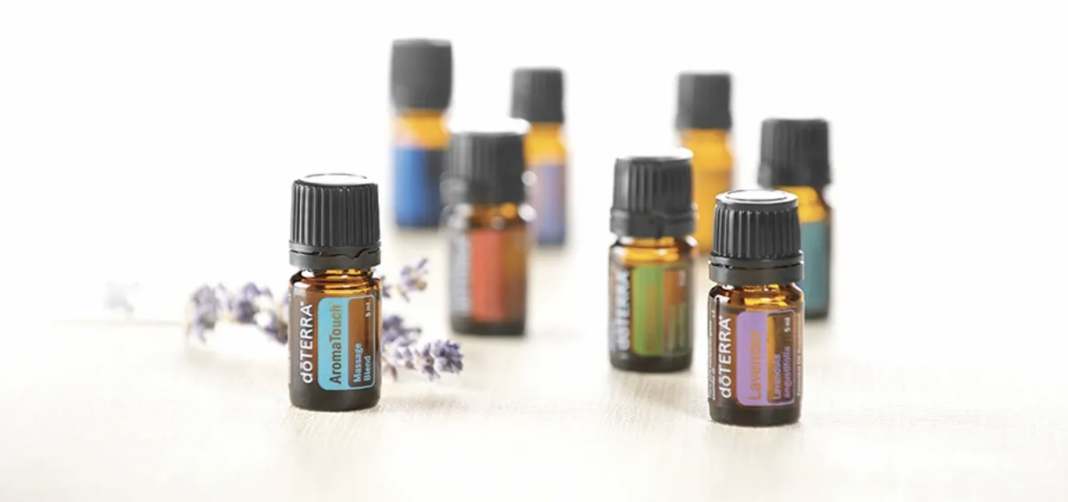 aromatherapy-doterra